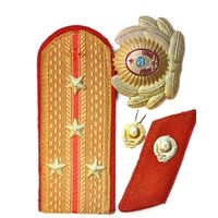 Сборный милицейский лотик по СССР