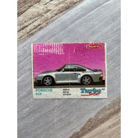 Вкладыш Turbo Sport Турбо Спорт Мята #464