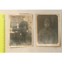 Фотографии РККА Цена за единицу