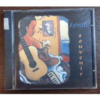 Armik – Souvenir