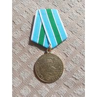 За оборону Советского Заполярья, копия