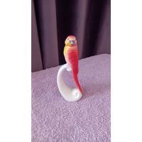 Статуэтка фарфор 14см