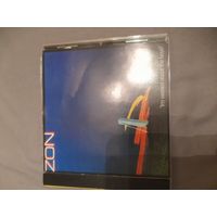 ZON " I'M WORRIED ABOUT THE BOYS!"  CD 1980
