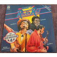 The Giants Of Rock'n Roll (Vinyl Germany 1982)