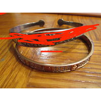 Браслет женский .времен ссср