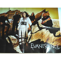000133/EVANESCENCE