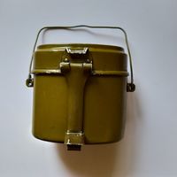 Котелок армейский СССР 1952 г.