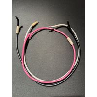 Провод высоковольтный (цена за 1шт)