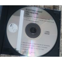 CD Electric Light Orchestra - ELO - Time