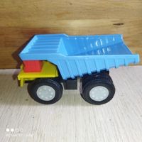 Машинка Белаз.Р.Б.