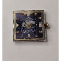 Механизм СССР Восток СОСТОЯНИЕ (идут), без МЦ!!