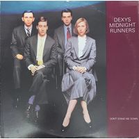 Dexys Midnight Runners – Don't Stand Me Down / JAPAN 1985