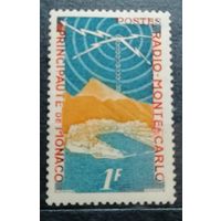 Монако 1951