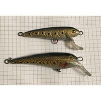 Воблер хэндмэй