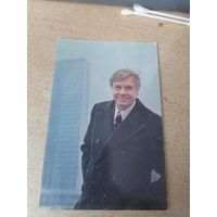 АКТЕР Анатолий Кузнецов.