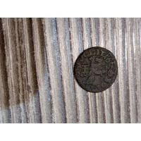 Солид 1665 боратинка с 2 руб