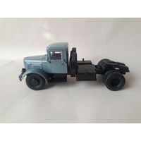 МАЗ-200В АИСТ 1:43 Обмен возможен Автоистория седельный тягач