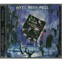 Axel Rudi Pell - Magic