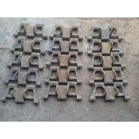 Траки RSO 15 штук