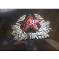 Кокарда