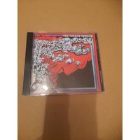 THE SECOND COMING " THE SECOND COMING" CD