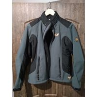 Куртка Jack Wolfskin.
