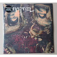 Shrapnel - The Virus Conspires (2LP 2014 ENGLAND) запечатан цветной винил