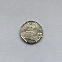 10 сентаво 2008