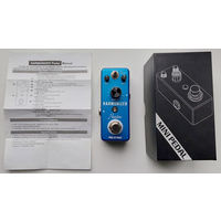 Rowin Harmonizer. Гитарная педаль-гармонайзер.