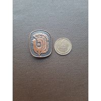 Эначок тяжелый Латвия