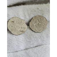 Лот 1 эре 1706-1733г.