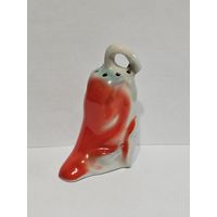 Солонка перечница ,,Перчик'' СССР.