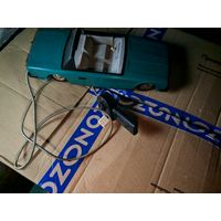 Машинка ссср на управлении