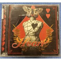 CD,(Japan) Heart – These Dreams - Heart's Greatest Hits