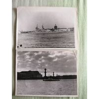 Фотографии Фотографии Ленинград 1957-1958