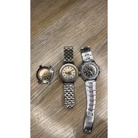 Лот часов Восток