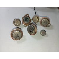 Транзисторы