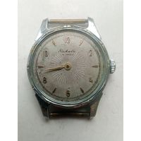 ЧАСЫ РАКЕТА ПЧЗ 16-КАМНЕЙ