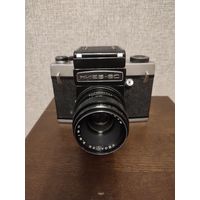 Фотоаппарат Киев 6С