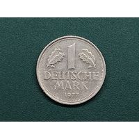 1 марка ФРГ.
