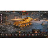Аккаунт Мир Танков (Lesta) WOT