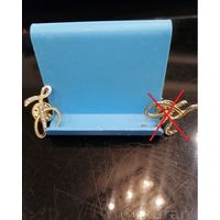 Красивая брошь для женского наряда, новая