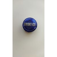 Крышка винт.(мет.)