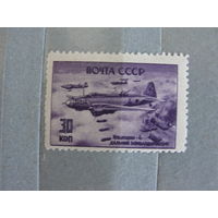 Продажа коллекции с 1 рубля! Чистые почтовые марки СССР.