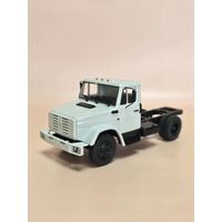 ЗИЛ-4333  масштаб 1:43 (Автоистория)