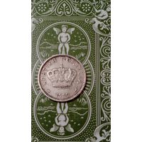 Крит 20 лепт 1900