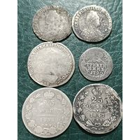 Набор 6 шт Катя