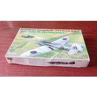 Сборная модель: бомба V-1 & Sup...ine Spitfire Mk.XIV ; Eastern Express 1/72