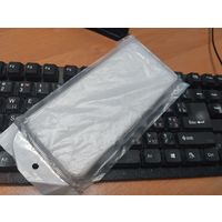 Чехол силиконовый на Redmi 10C