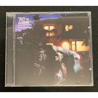 Bat For Lashes – Fur And Gold / USA